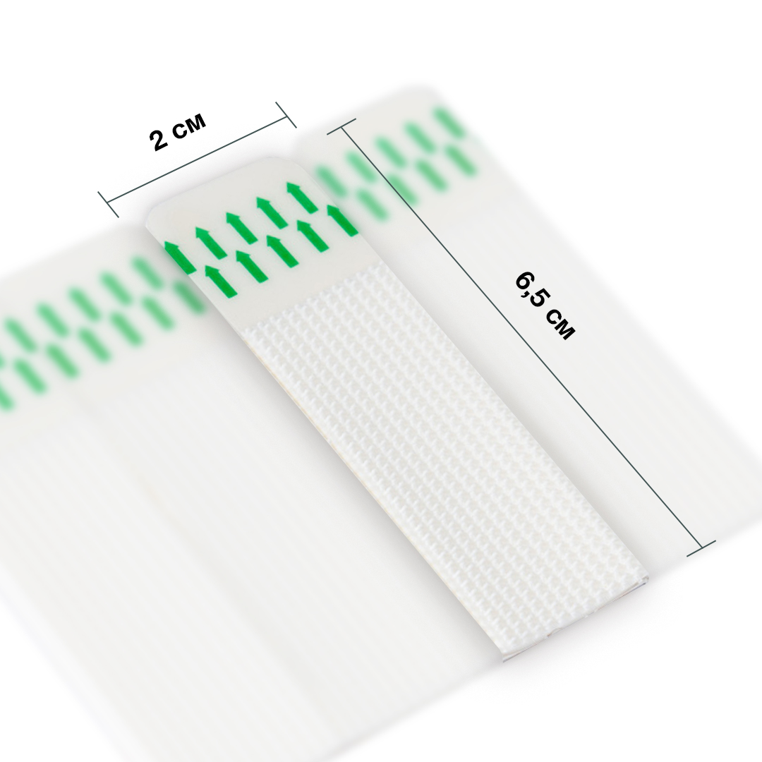 Застежки для картин Fotografia самоклеющиеся, 4 пары