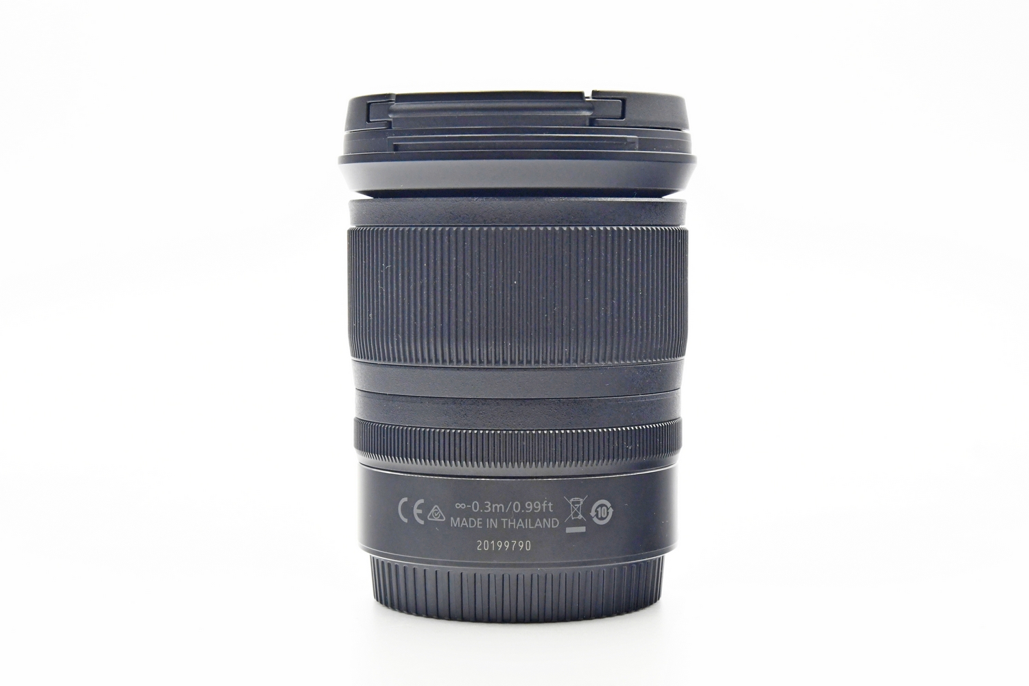 Объектив Nikon Z 24-70mm f/4 S (состояние 5) (б/у)