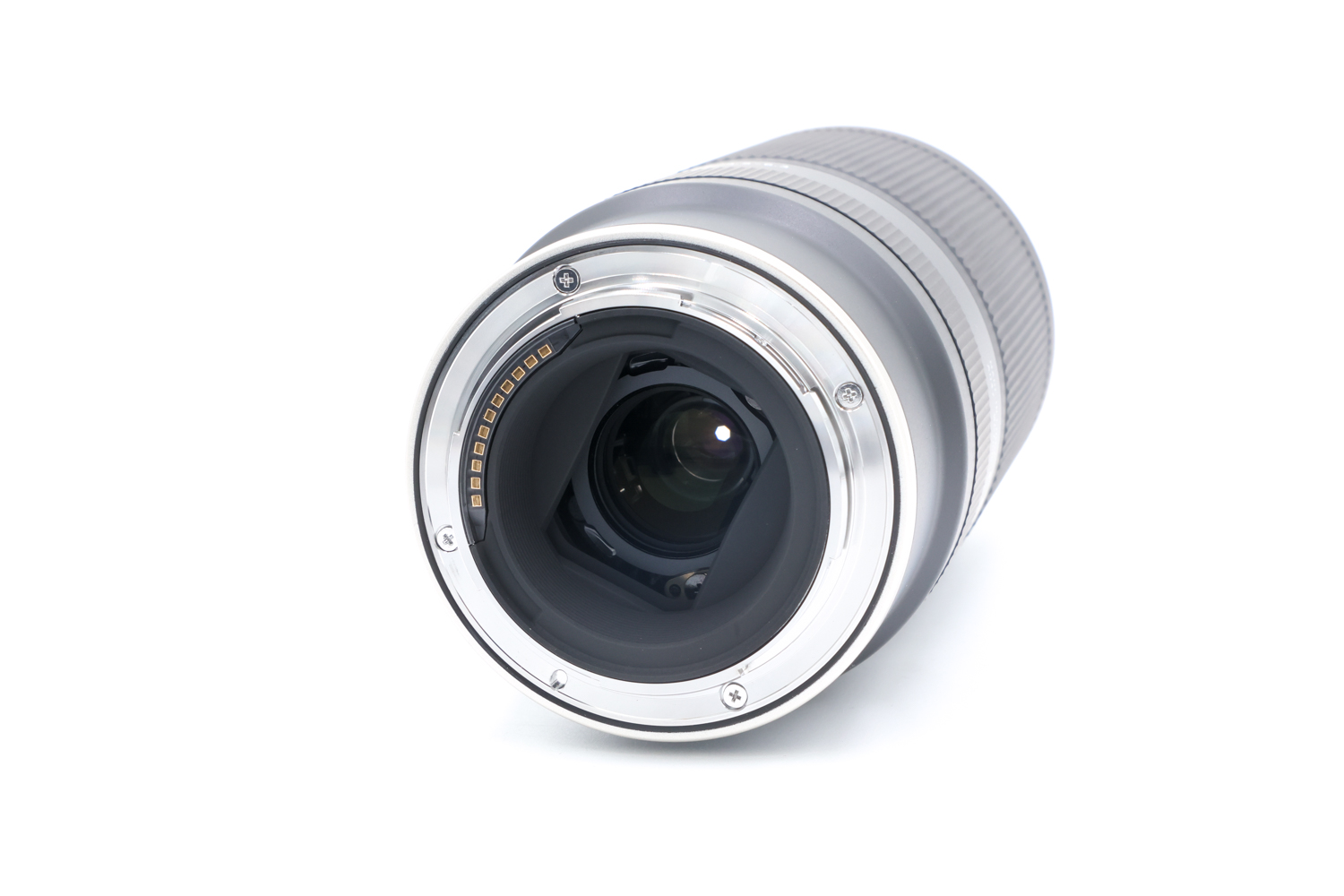 Объектив Tamron 70-300mm f/4.5-6.3 Di III RXD Nikon Z-Mount (состояние Like New) (б/у)