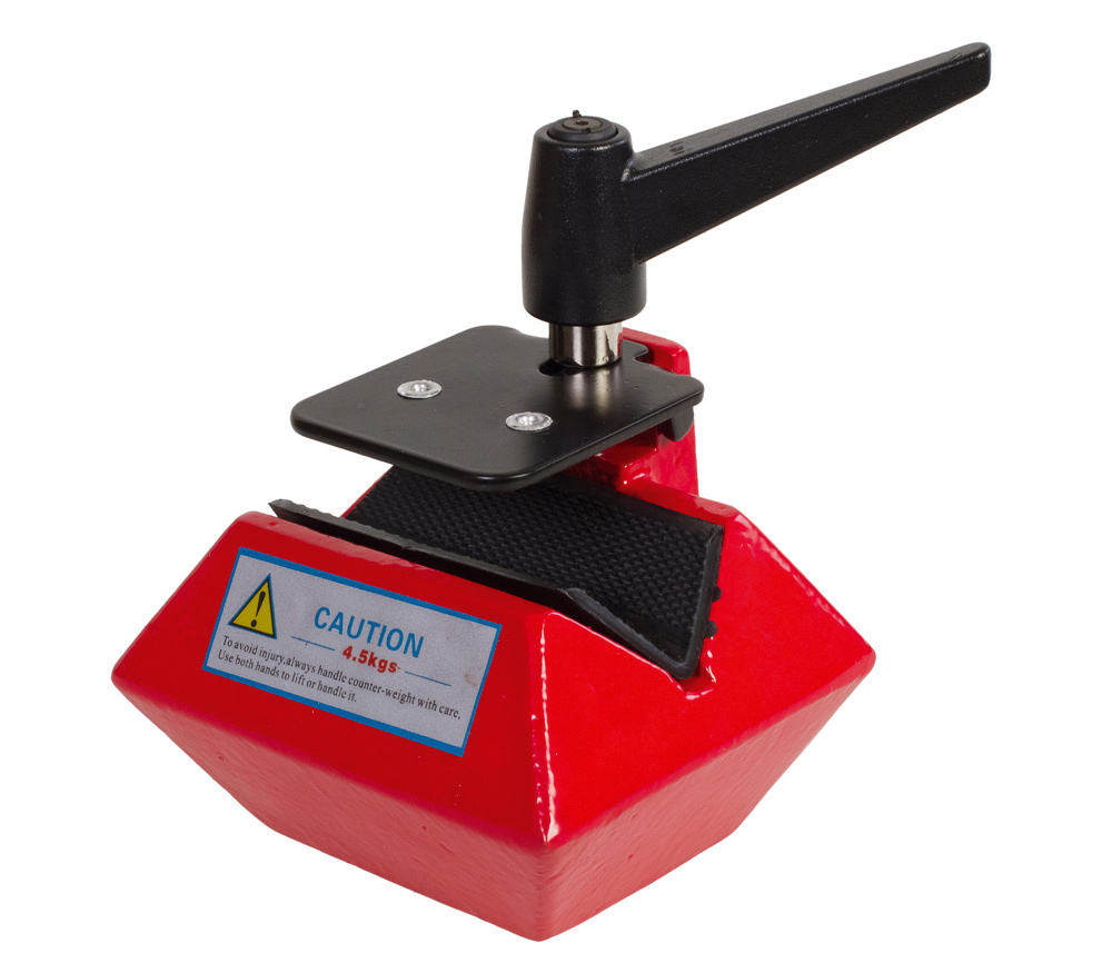 Журавль Falcon Eyes LSB-2JS, 192 см, до 7 кг, с противовесом