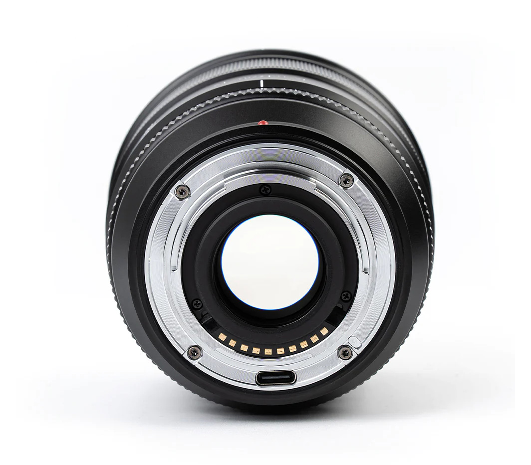 Объектив Viltrox AF 27mm f/1.2 X-mount