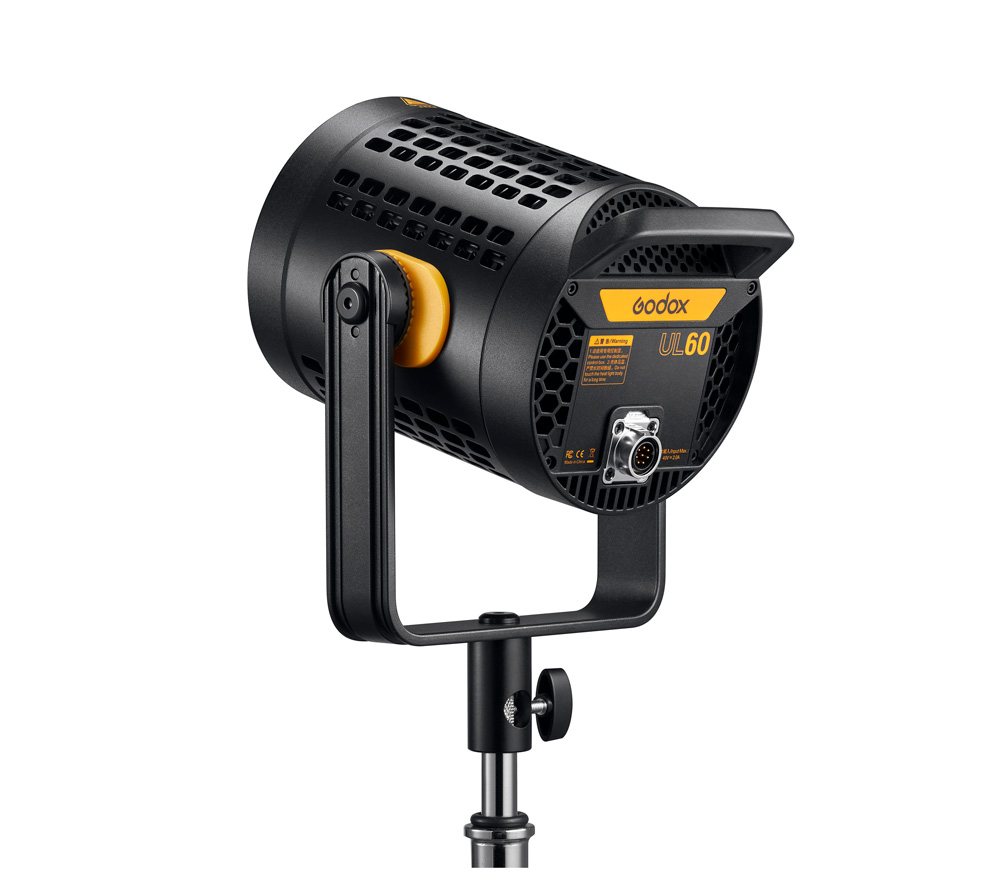Осветитель Godox UL60, светодиодный, 60 Вт, 5600К