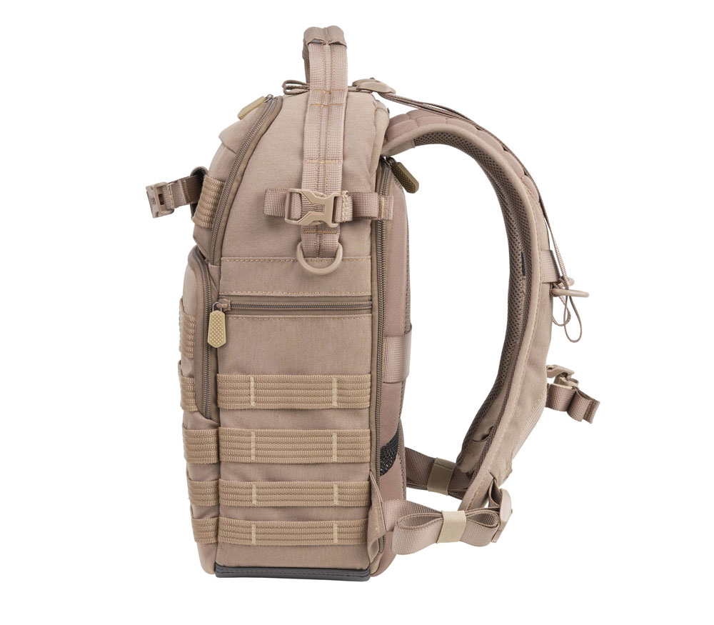 Рюкзак Vanguard VEO Range T37M, бежевый