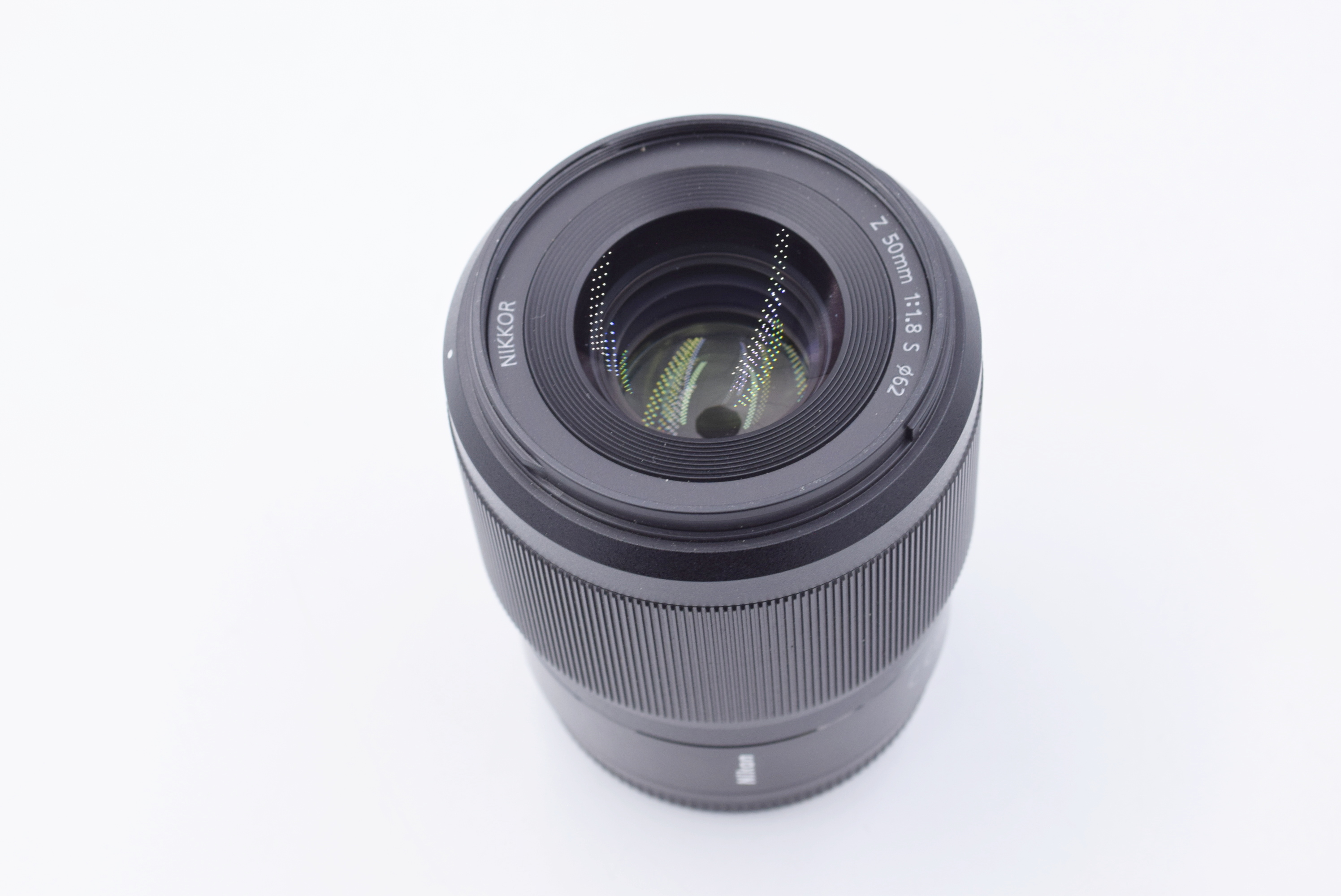Объектив Nikon Z 50mm f/1.8S (состояние 5) (б/у)