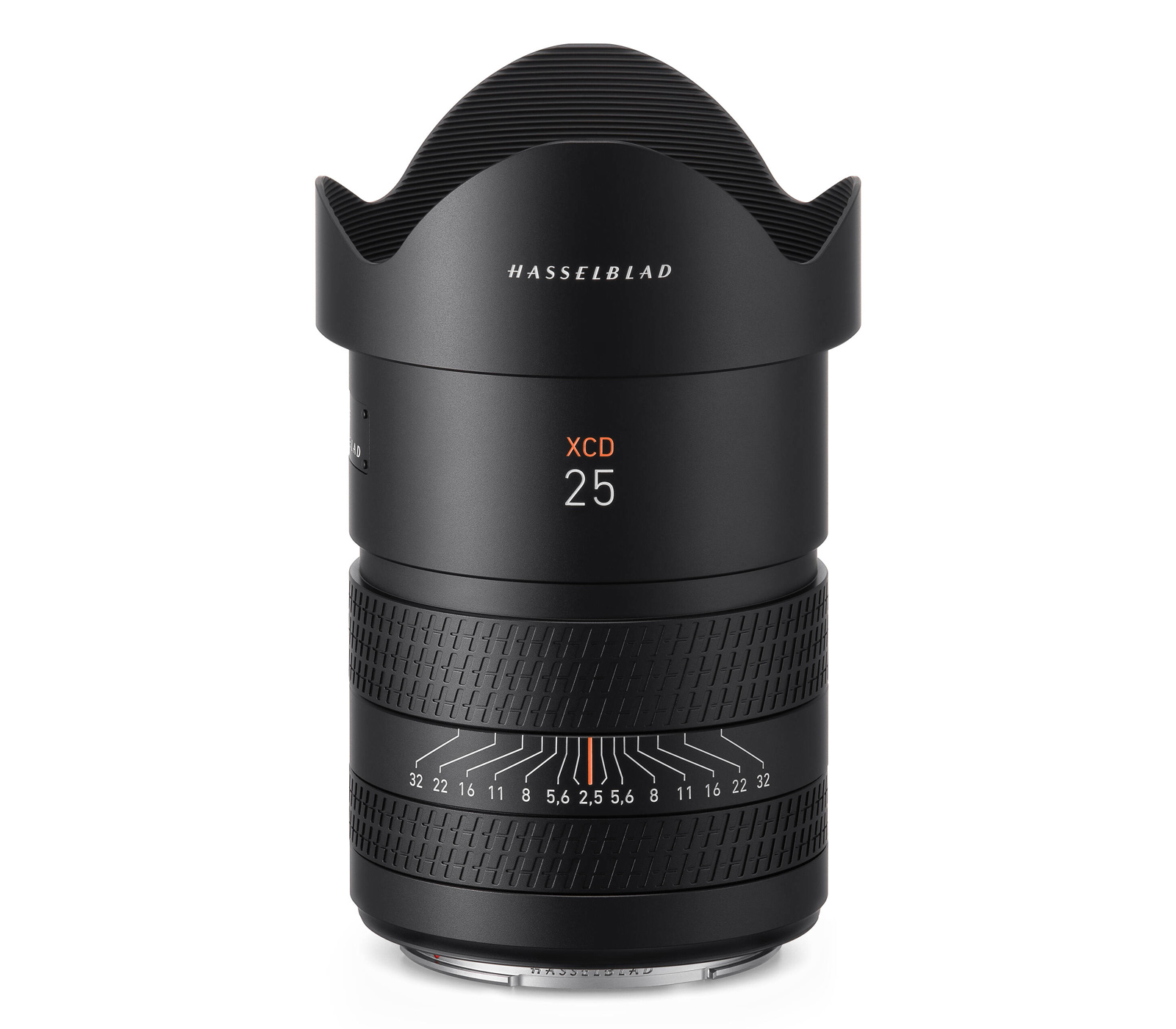 Объектив Hasselblad XCD 25mm f/2.5 V