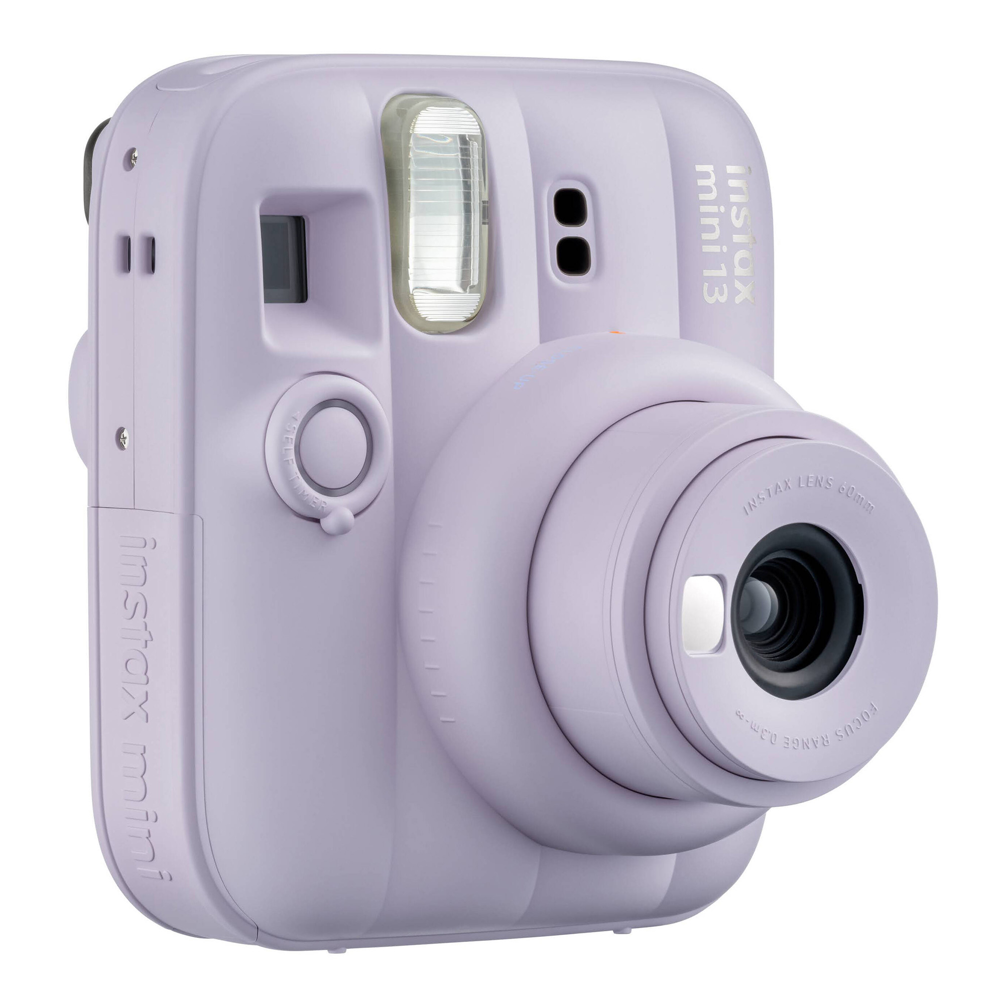Фотоаппарат моментальной печати Fujifilm Instax MINI 13 Dreamy Purple