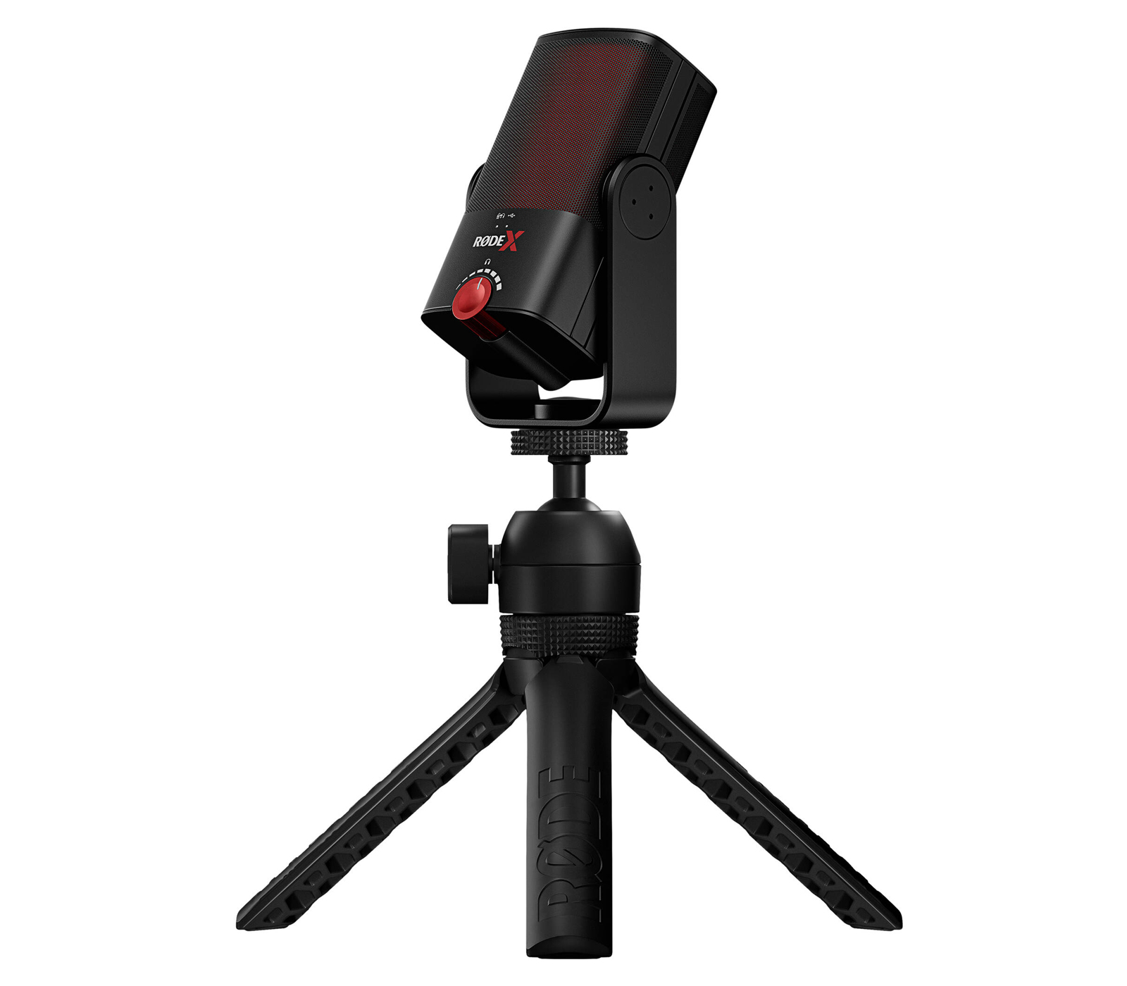 Микрофон RODE XCM-50, студийный, кардиоидный, USB Type C