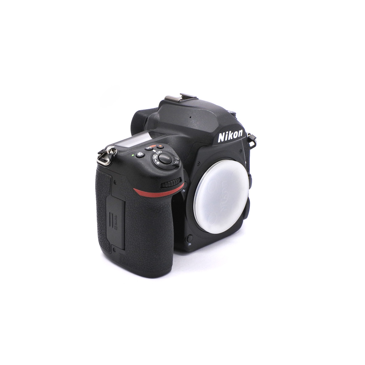 Зеркальный фотоаппарат Nikon D780 Body (состояние 4) (б/у)