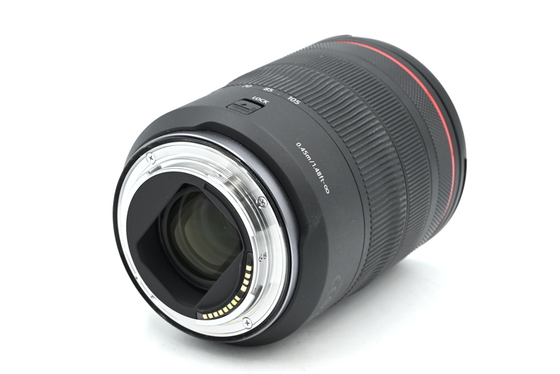 Объектив Canon RF 24-105mm f/4 L IS USM (состояние 5-) (б/у)