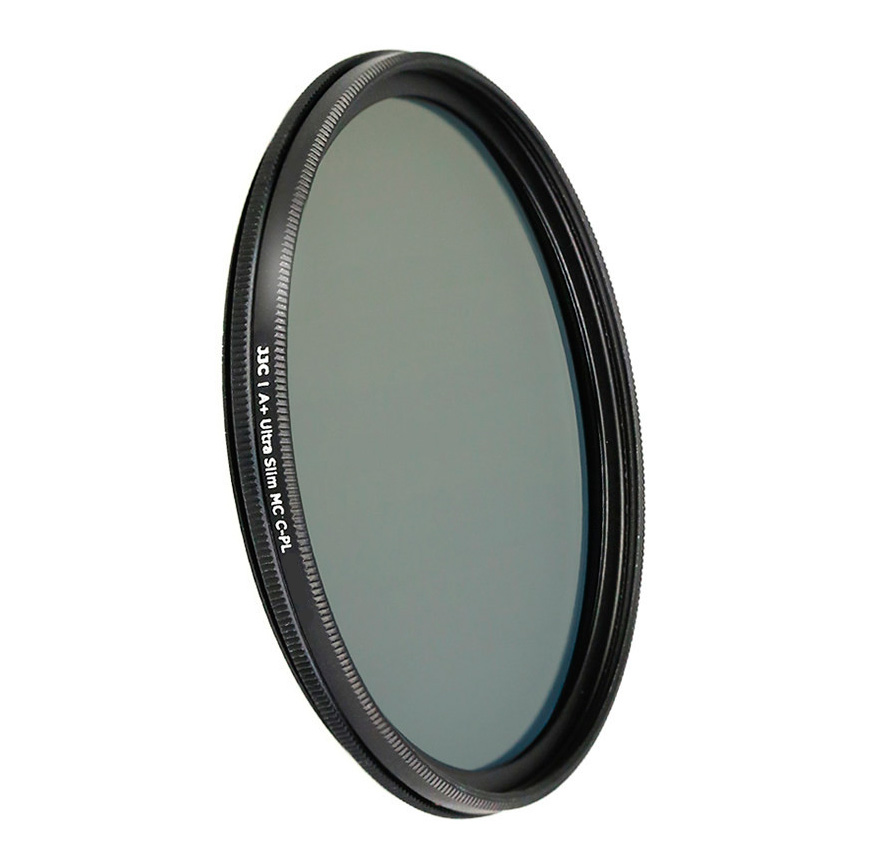 Светофильтр JJC Ultra Slim Multi-Coated A+ CPL 82mm