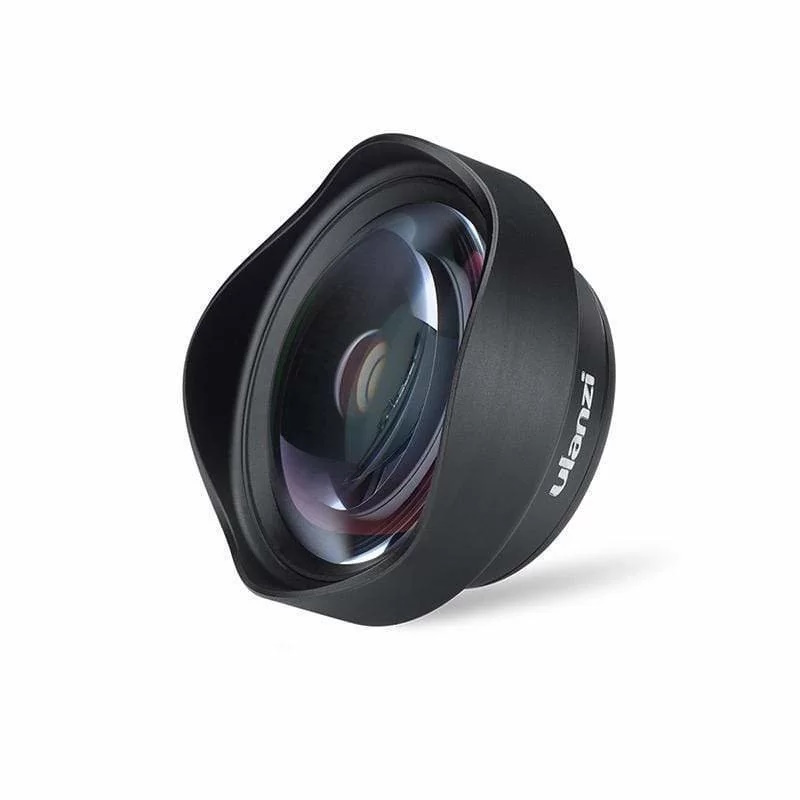 Объектив для смартфона Ulanzi 75mm Macro Lens