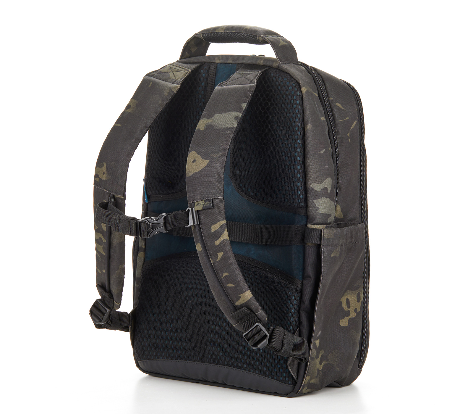 Рюкзак Tenba Axis v2 Tactical Road Warrior Backpack 16 камуфляж