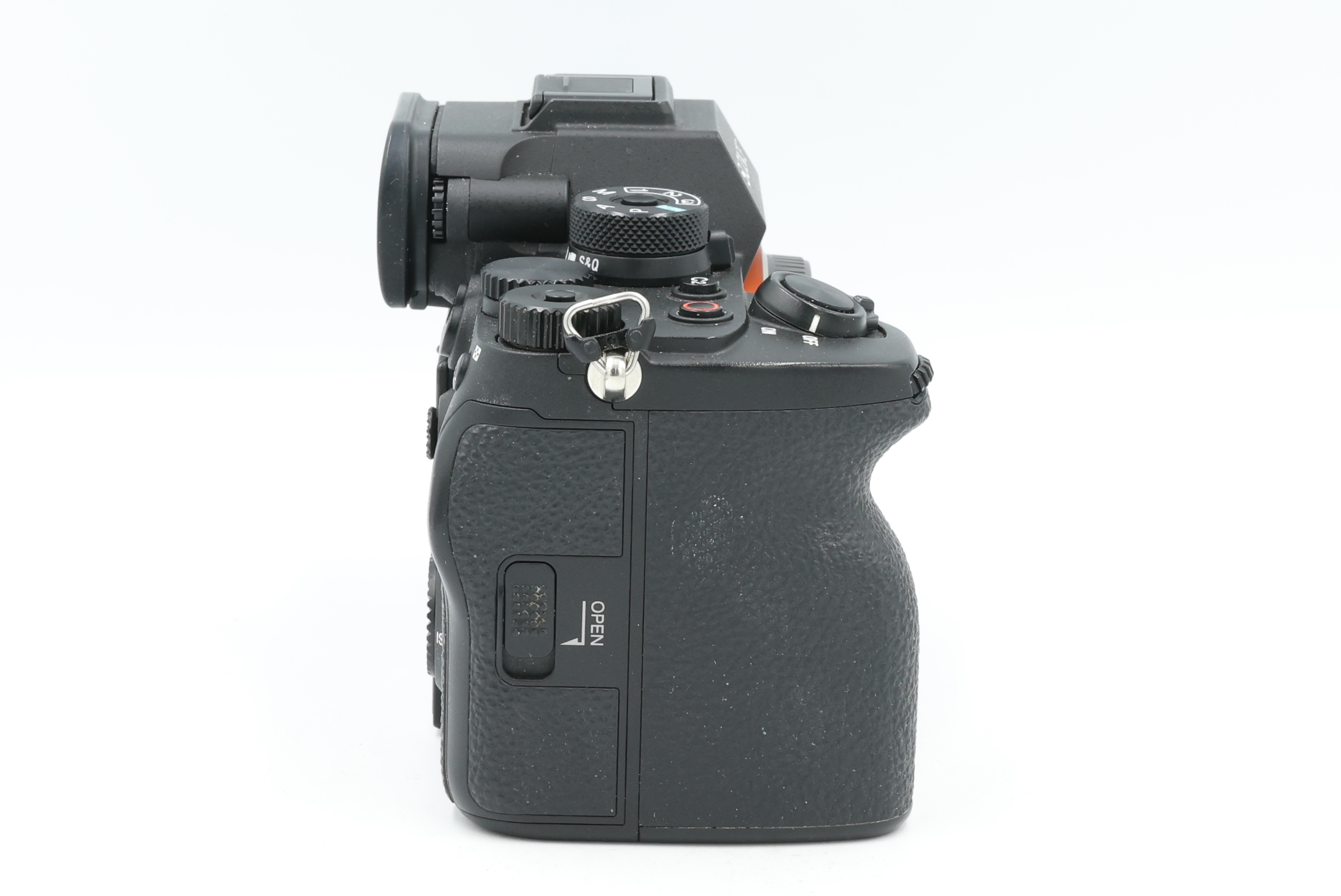 Беззеркальный фотоаппарат Sony Alpha 7R V Body - с.н. 224053 (99тыс, состояние 5) (б/у)