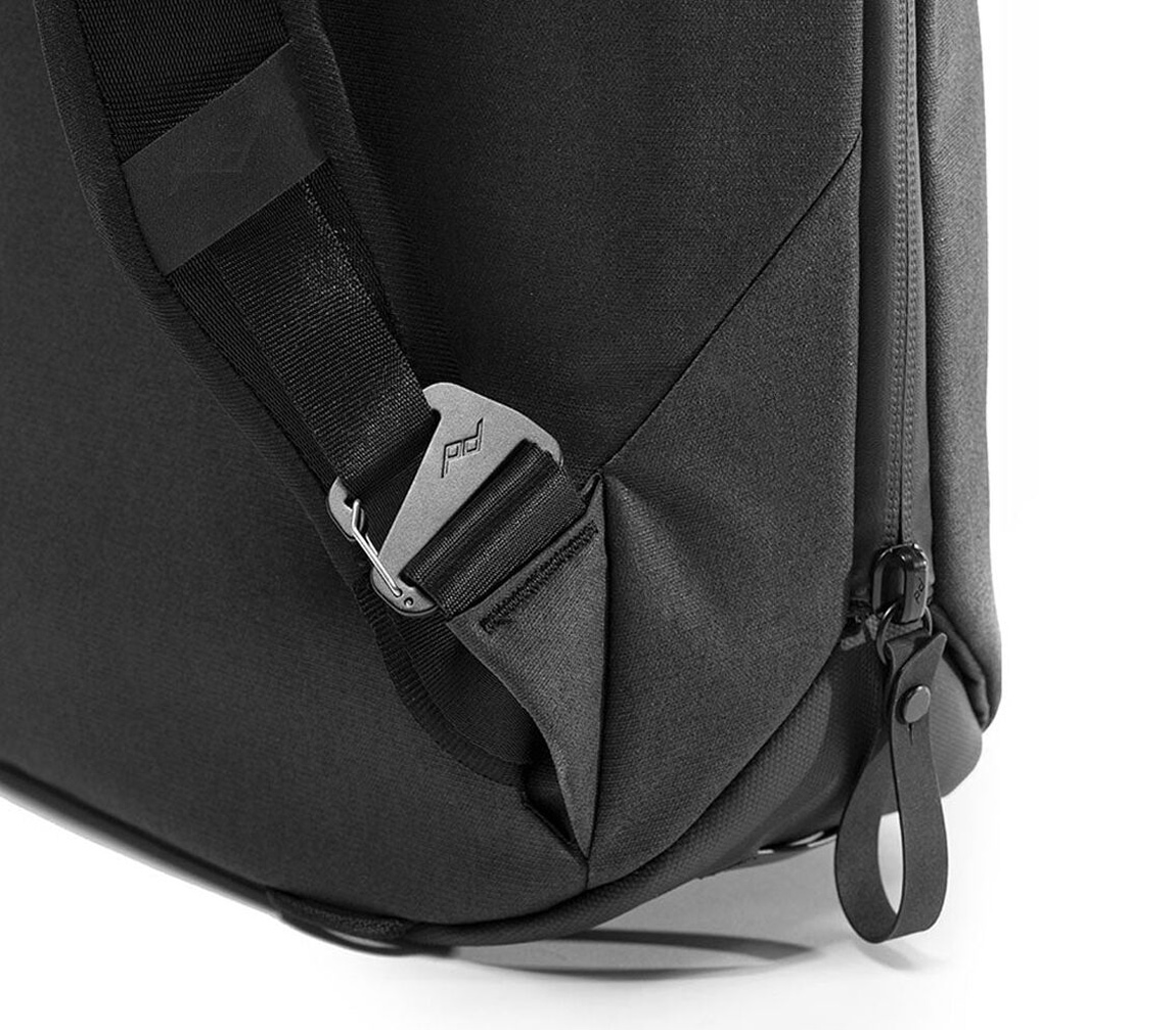 Рюкзак Peak Design The Everyday Totepack 20L V2.0, черный