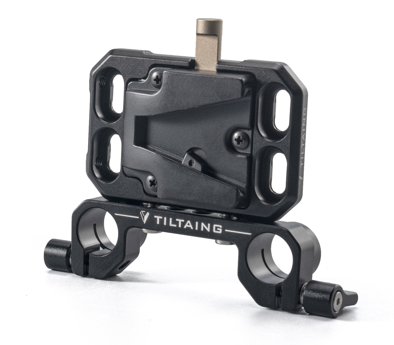 Площадка Tilta Pocket V-Mount Battery Plate Kit I, для батарей V-Mount