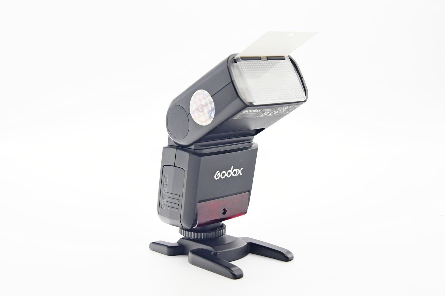 Вспышка Godox ThinkLite TT350N TTL для Nikon (состояние 4) (б/у)