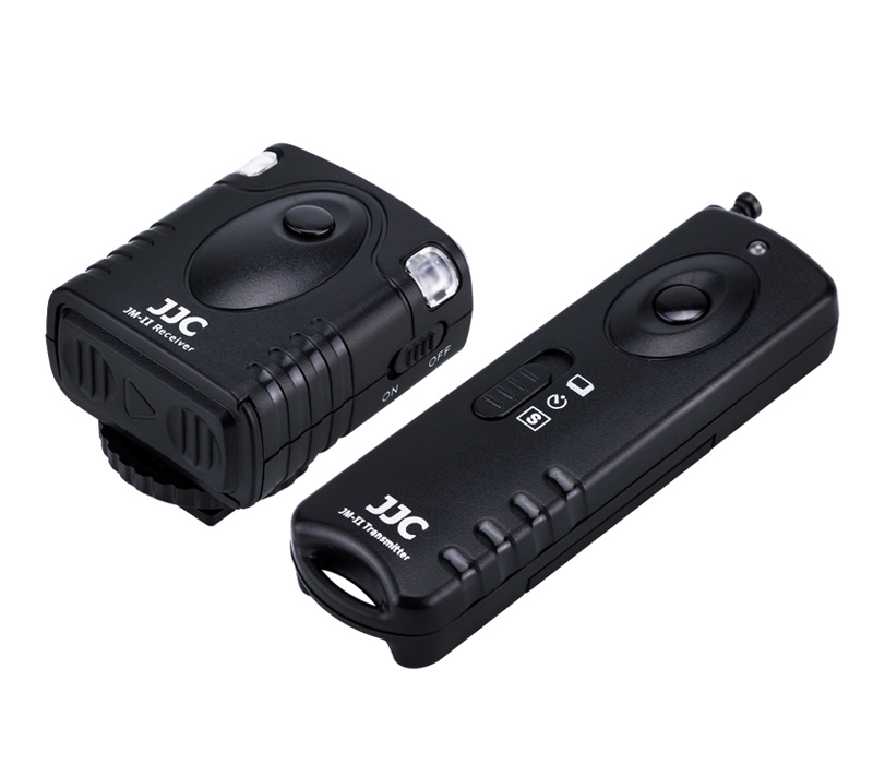 Беспроводной пульт ДУ JJC JM-R2 II для камер Fujifilm