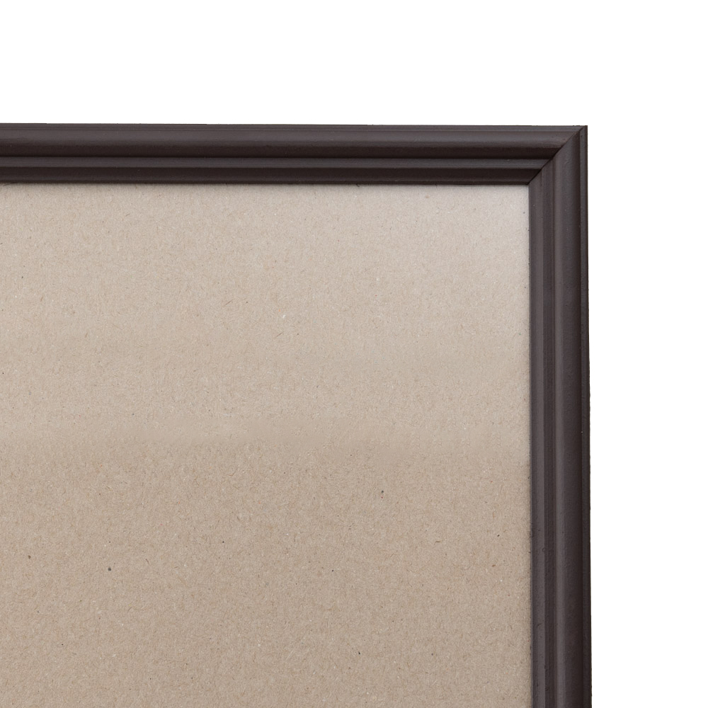 Фоторамка Baummann 40x60 см, орех