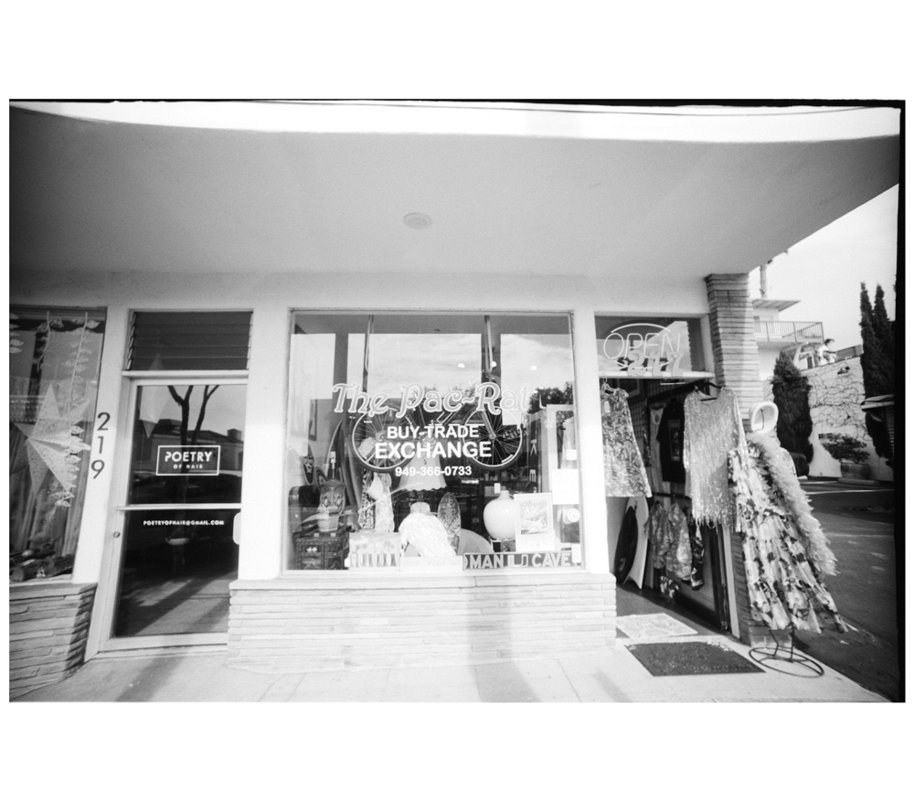 Фотопленка Lomography B&W Potsdam Kino, 100/36