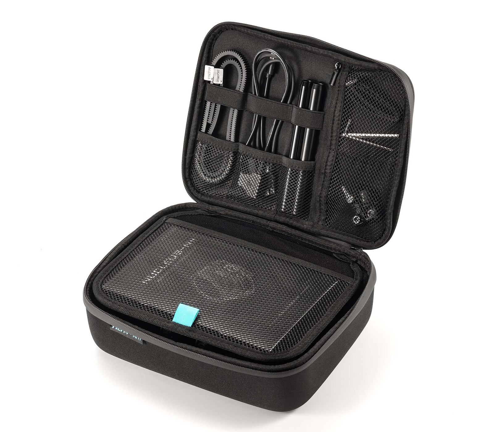 Комплект Tilta Nucleus Nano II Wireless Lens Control System, Power Handle Kit