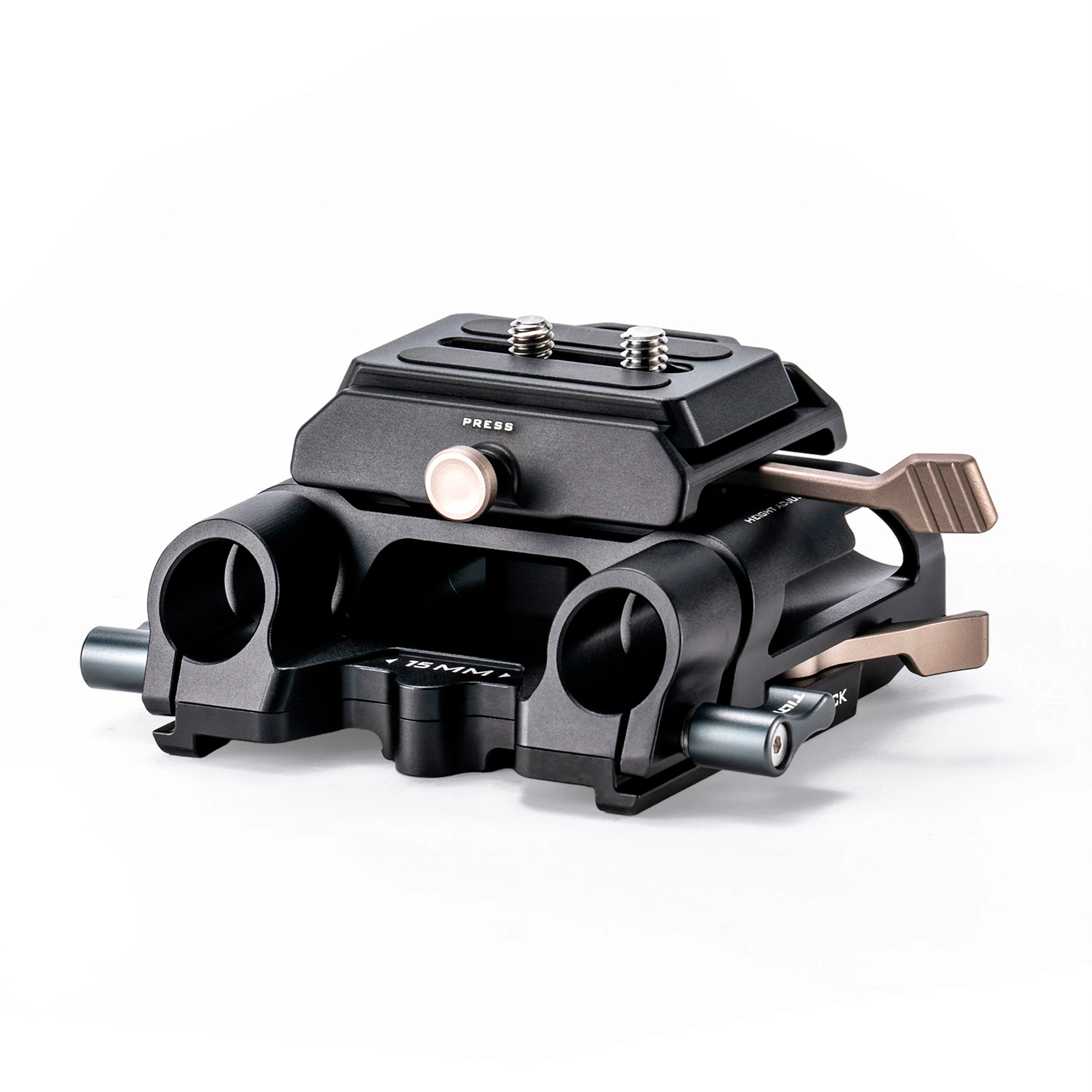 Клетка Tilta Camera Cage Pro Kit для Sony A7 V, A7 IV и A7R V, черная