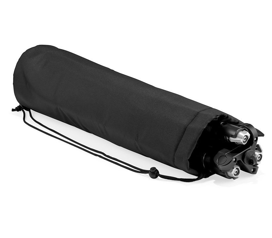 Штатив Manfrotto Element MII с шаровой головкой, черный