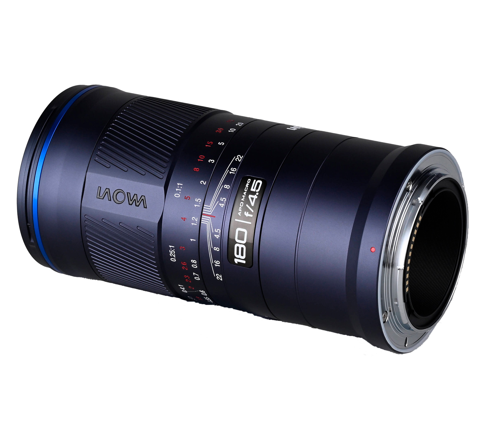 Объектив Laowa 180mm f/4.5 1.5x Ultra Macro APO Nikon Z