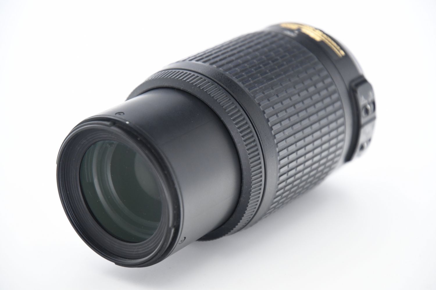 Объектив Nikon AF-S 55-200mm f/4-5.6G ED VR DX (состояние 4) (б/у)