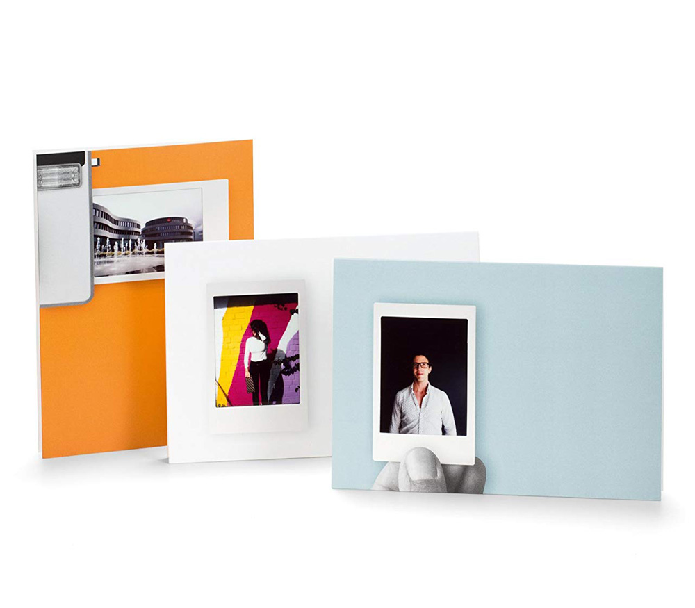 Почтовые открытки Leica Sofort Postcard Set, 3 шт.