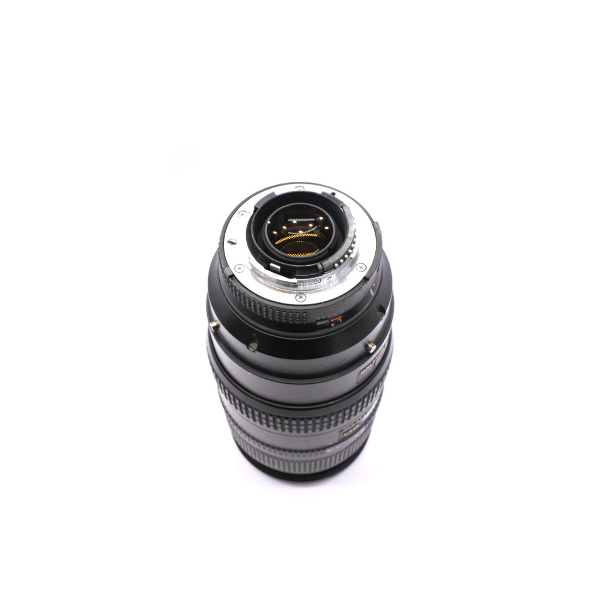 Объектив Nikon AF 80-400mm f/4.5-5.6D ED VR (состояние 3) (б/у)