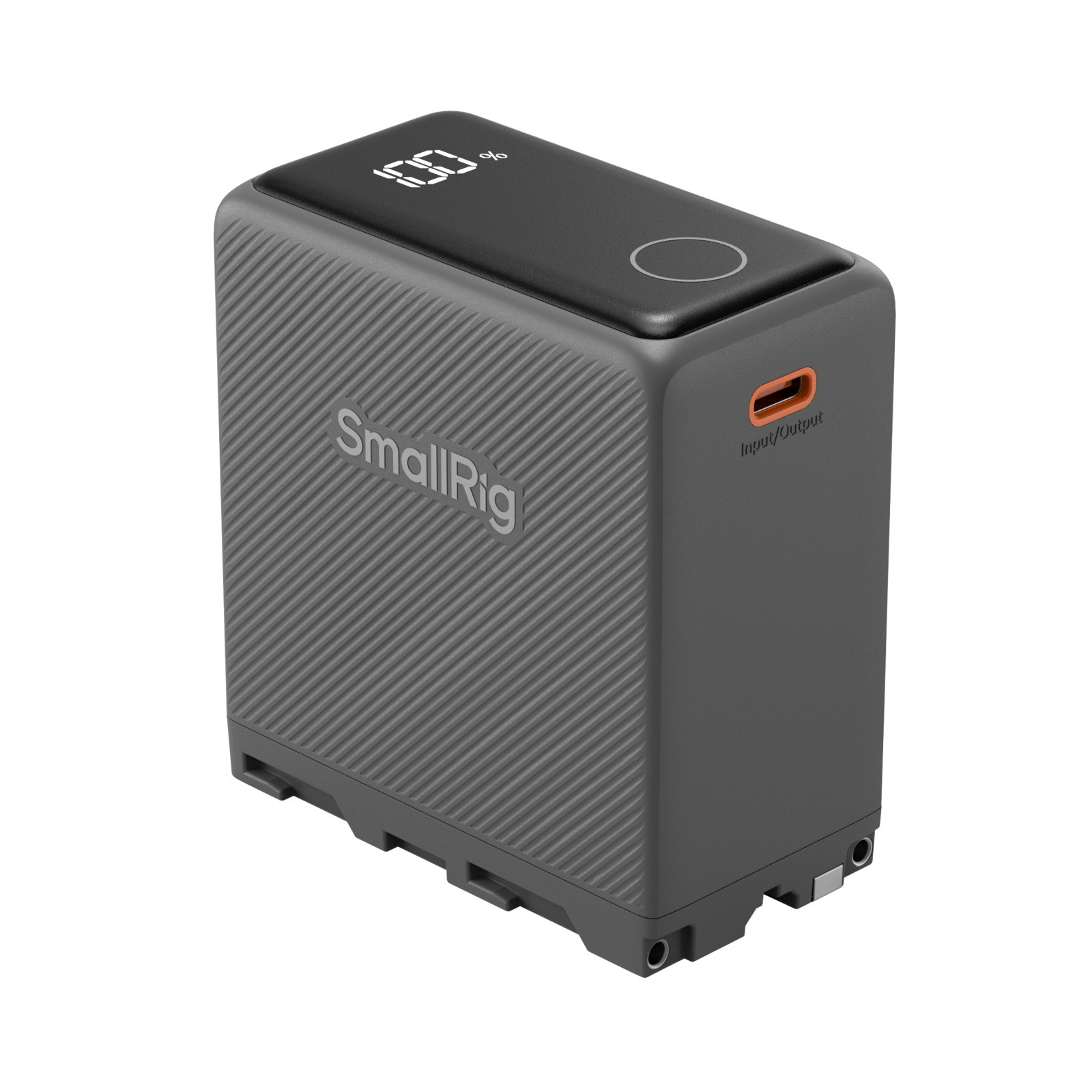 Аккумулятор SmallRig 5729 NP-F970, низкотемпературный, 7500 мАч, USB-C зарядка