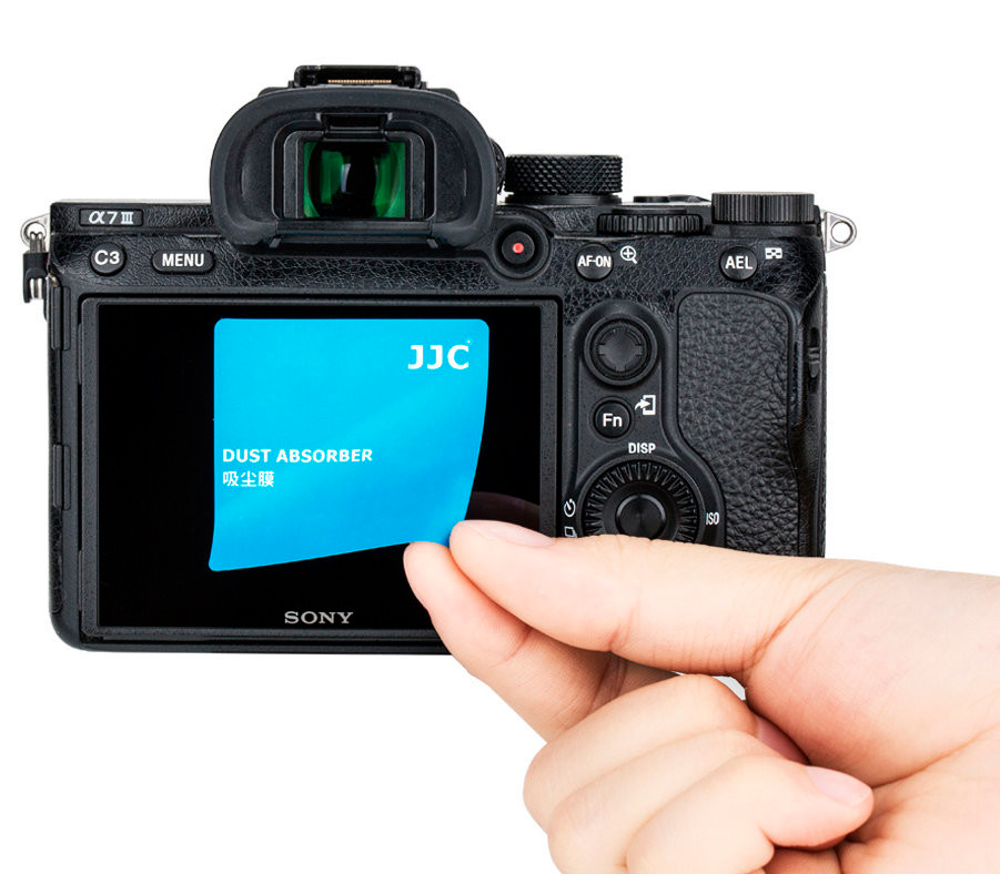 Защитное стекло JJC для Fujifilm Instax mini Evo