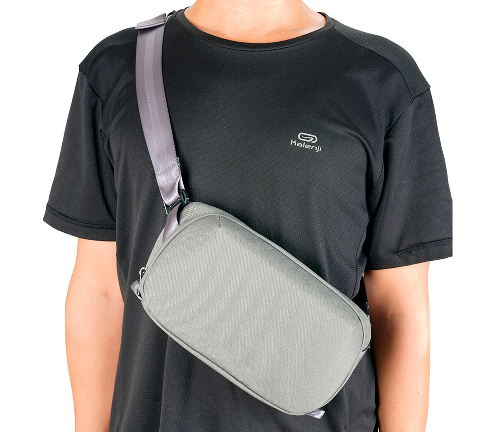 Рюкзак Vanguard Veo City B37 GY, серый