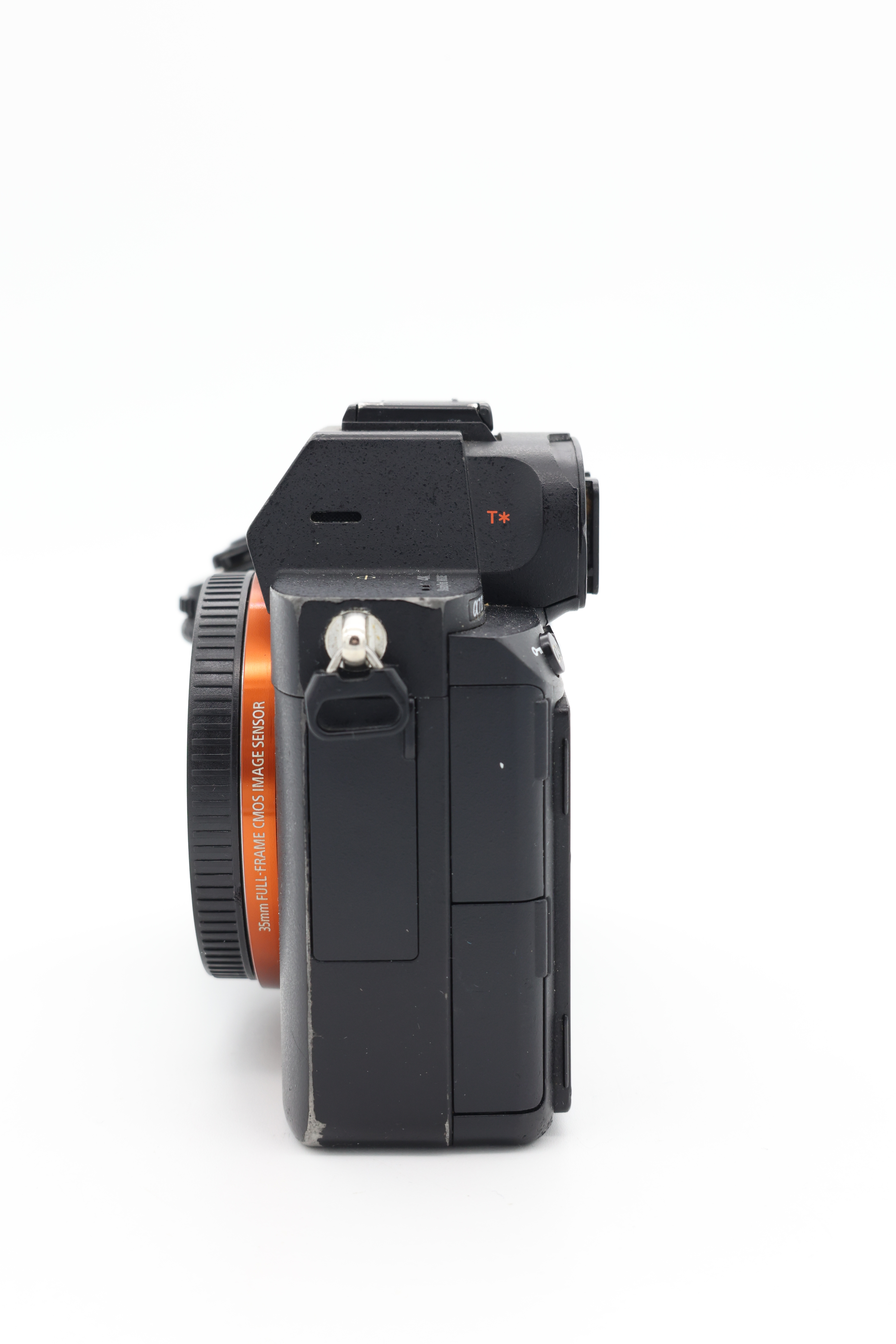 Беззеркальный фотоаппарат Sony a7 III Body (состояние 3) (б/у)