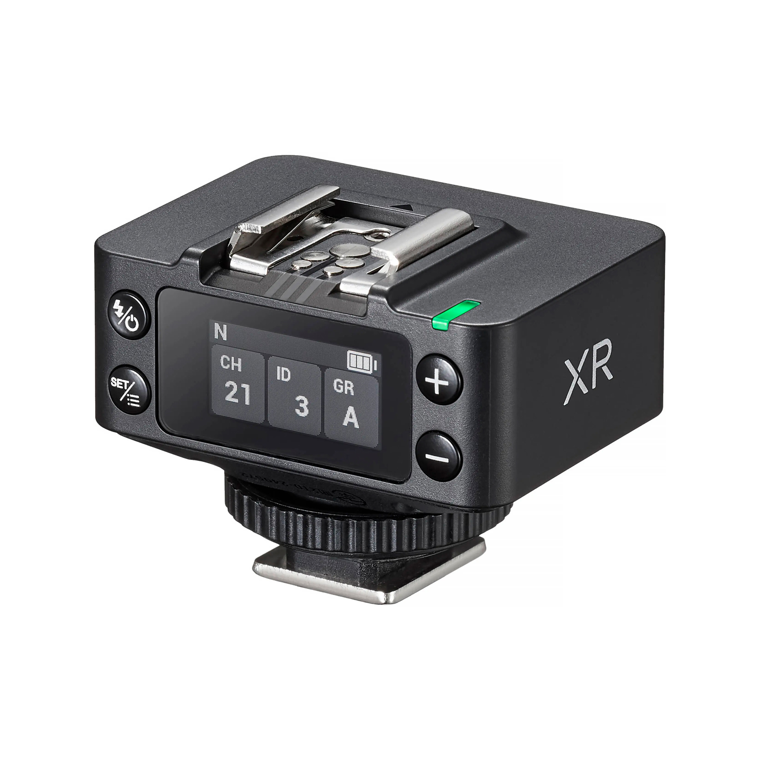 Приемник Godox XR TTL для Canon и Nikon