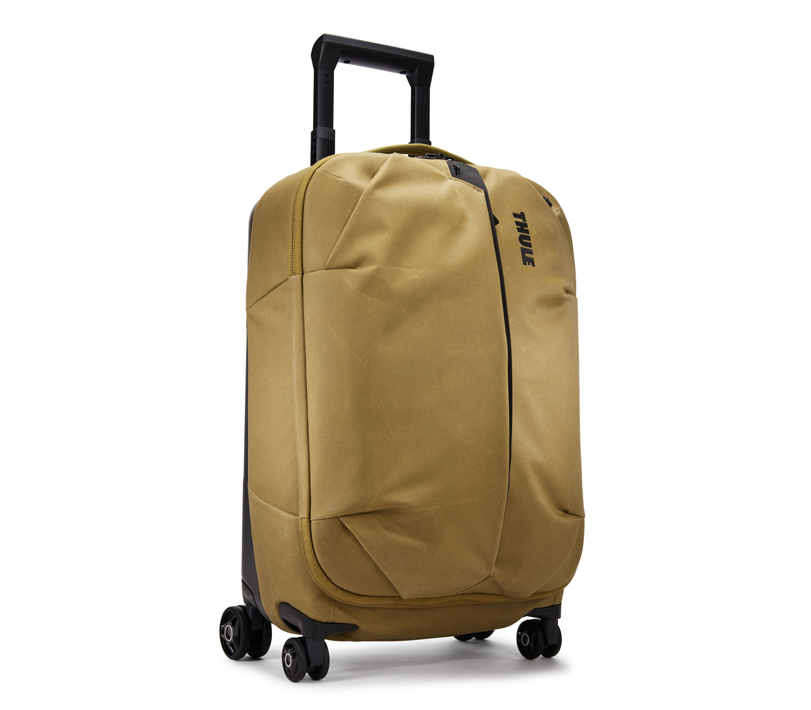 Чемодан на колесах Thule Aion Carry On Spinner 35L, цвет Нутрия