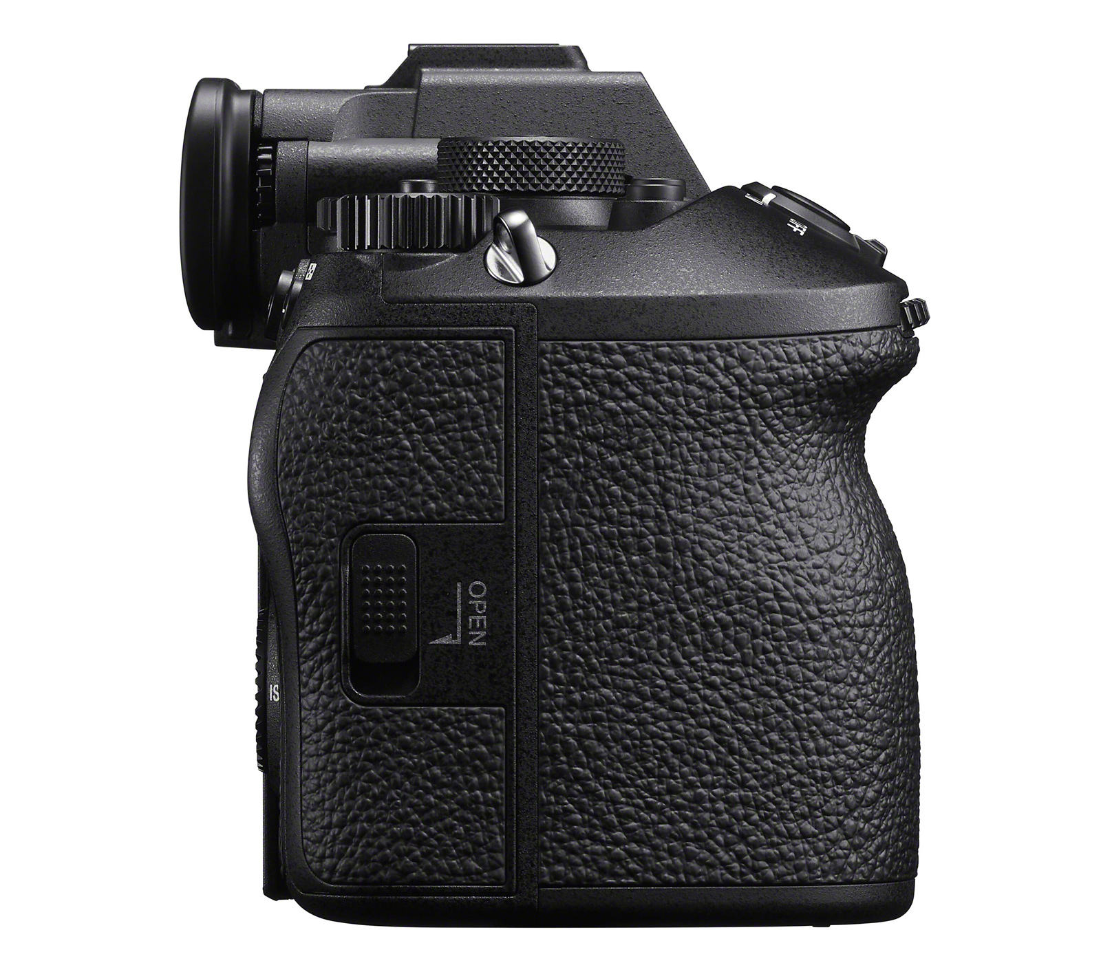 Беззеркальный фотоаппарат Sony a1 II Body