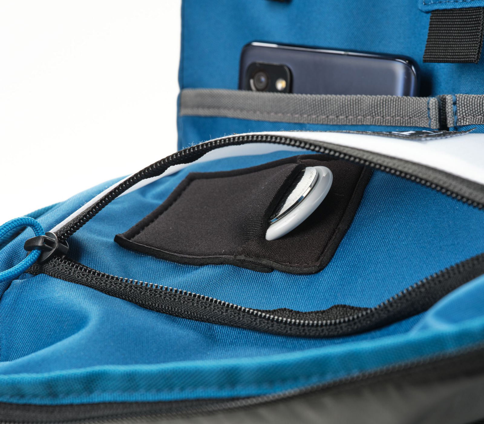 Рюкзак Tenba Solstice v2 Backpack 24 черный