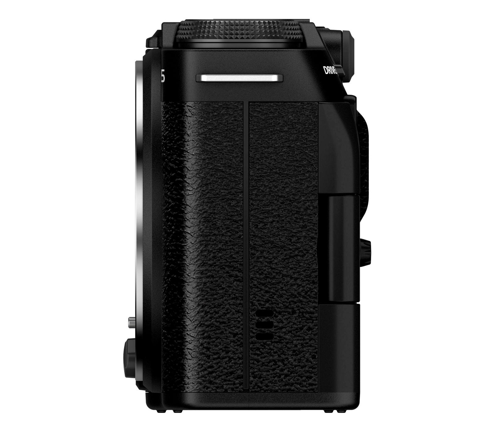 Беззеркальный фотоаппарат Fujifilm X-M5 Body, черный