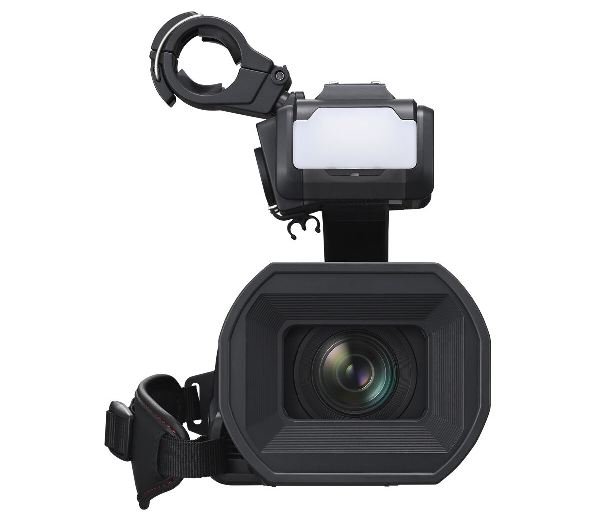 Видеокамера Panasonic HC-X2100, английское меню