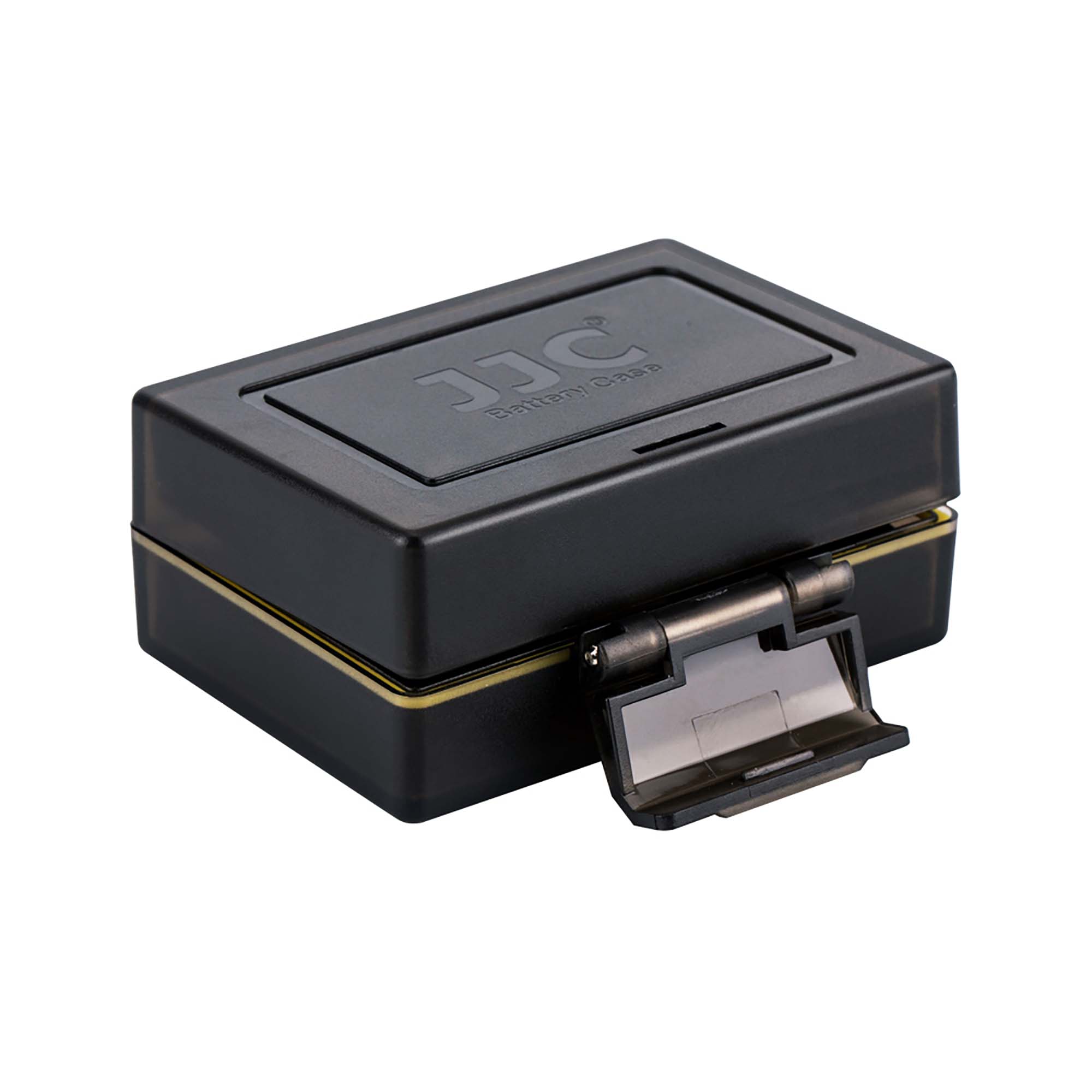 Защитный кейс JJC BC-NPW126 для Fujifilm NP-W126 и карт памяти SD/MicroSD