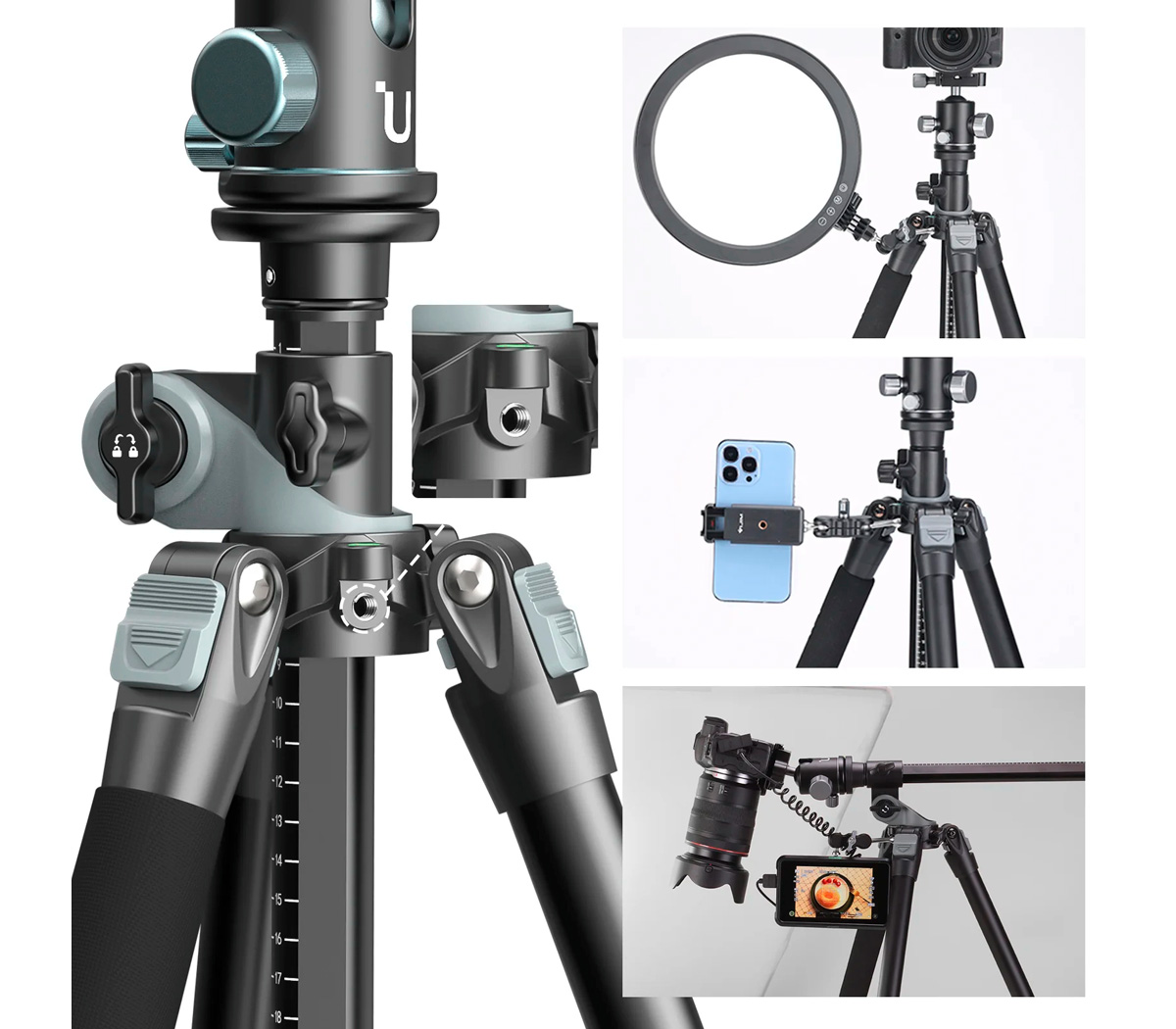 Штатив Ulanzi MT-59