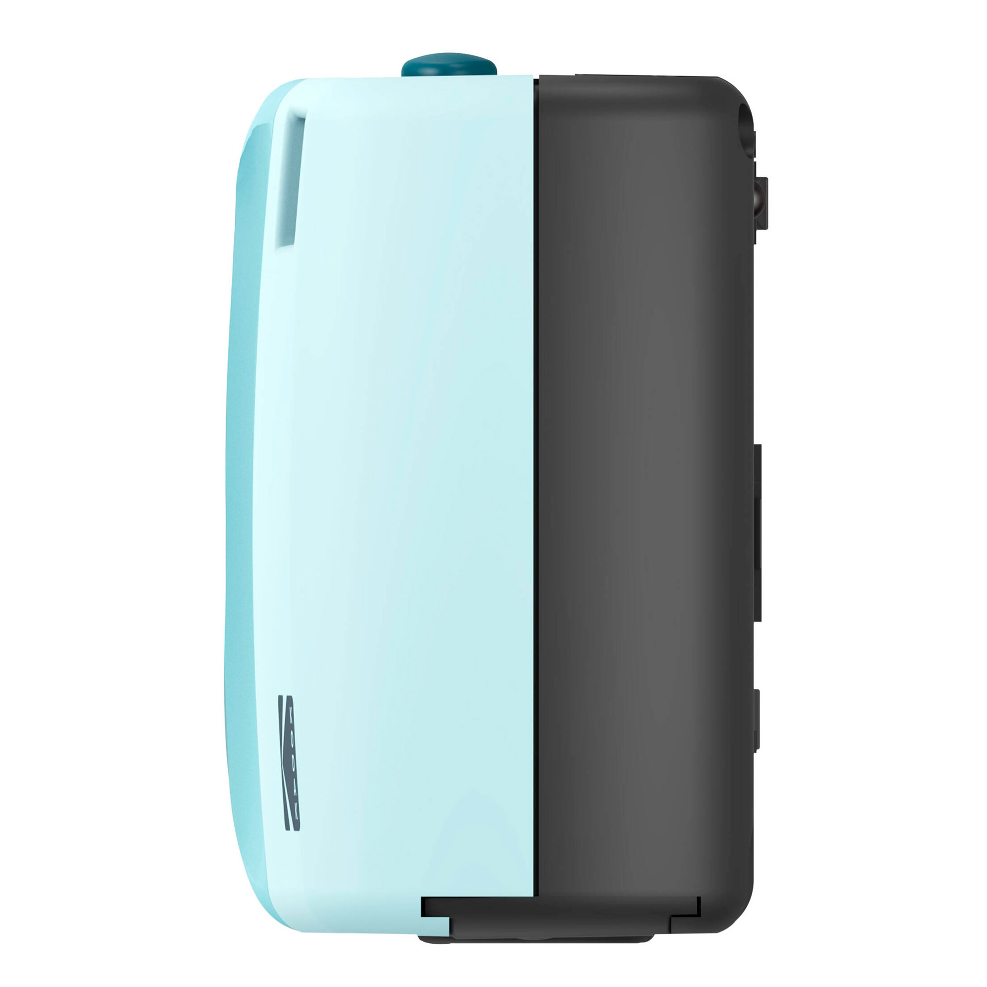 Фотоаппарат пленочный Kodak EC35 Film Camera Powder Blue