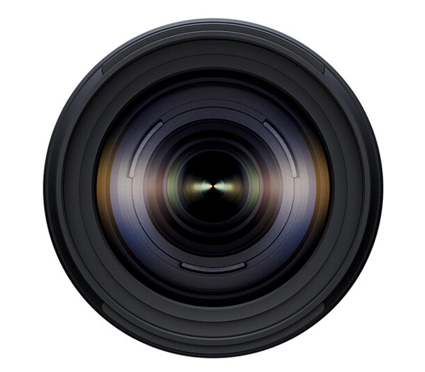 Объектив Tamron 18-300mm f/3.5-6.3 Di III-A VC VXD Nikon Z-Mount