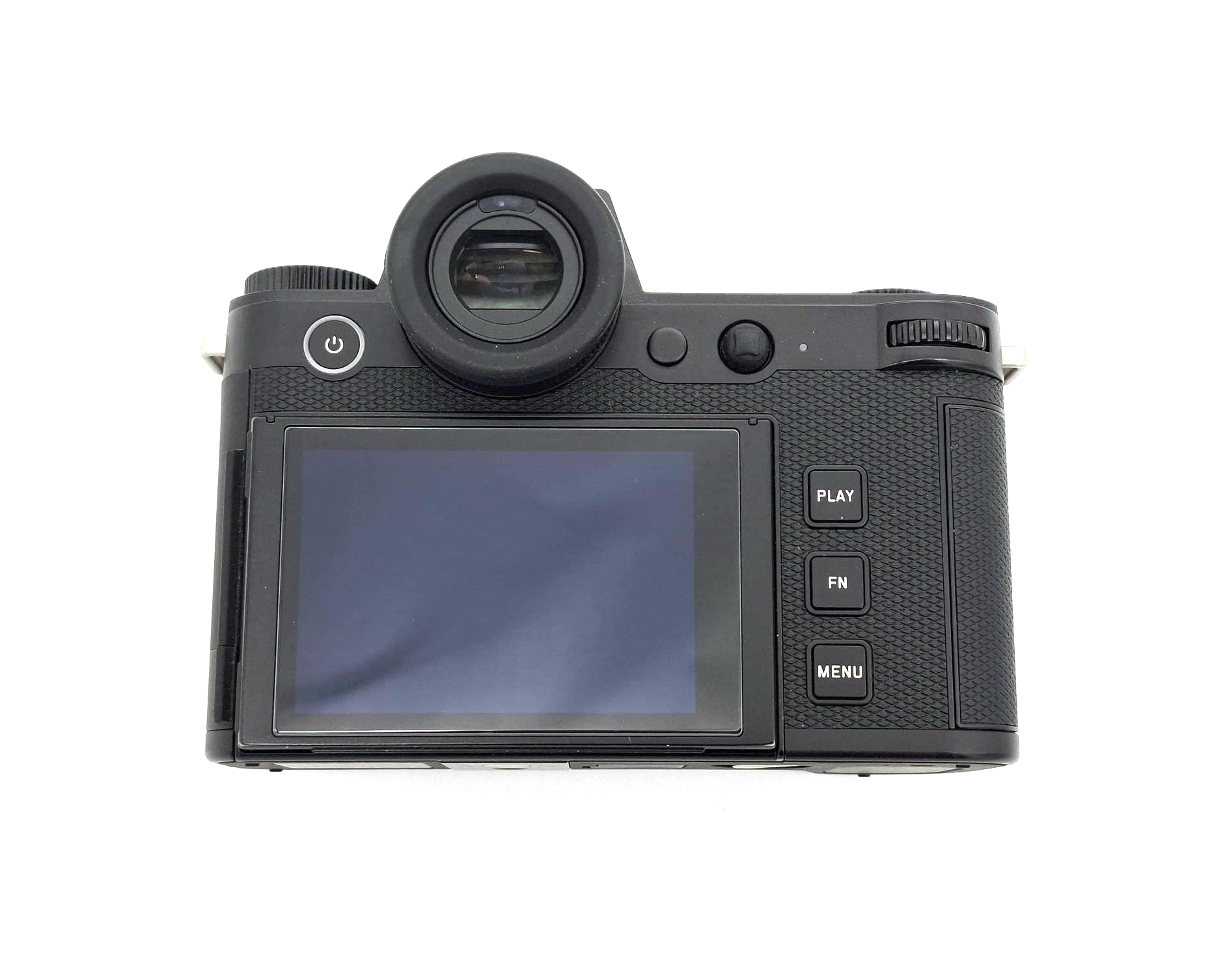Фотокамера Leica SL3-S Body, черный (Version ROW) - с.н. 05994594 (состояние 5) (б/у)