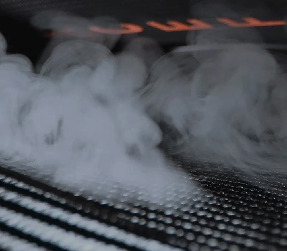 Рюкзак PGYTECH OnePro Flex 50L + Camera Insert L, цвет Space Black