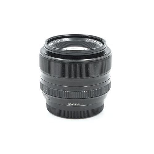 Объектив Fujifilm XF 35mm f/1.4 R (состояние 4) (б/у)