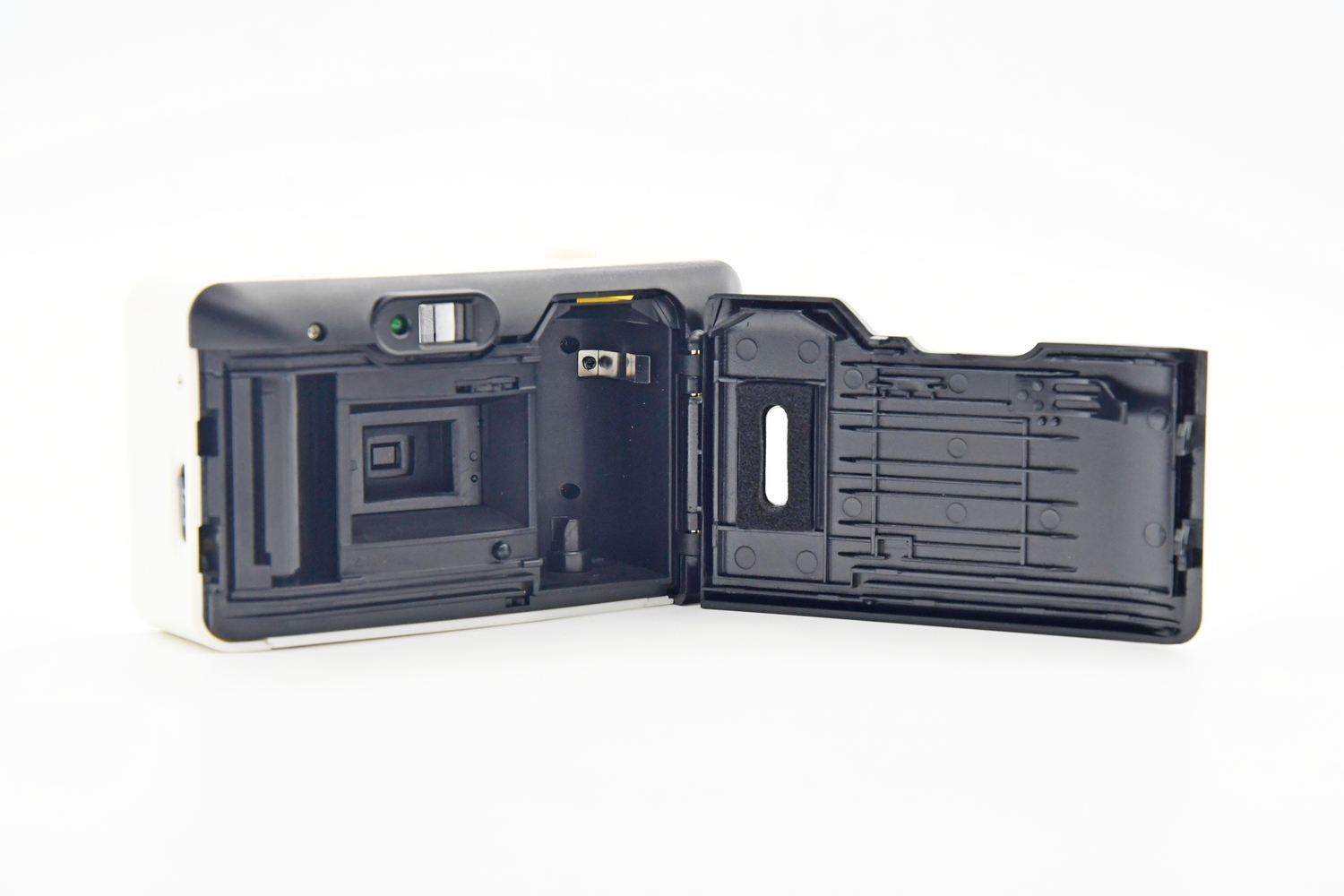 Плёночный фотоаппарат Kodak S88 Motorized Film Camera, белый (состояния 4) (б/у)