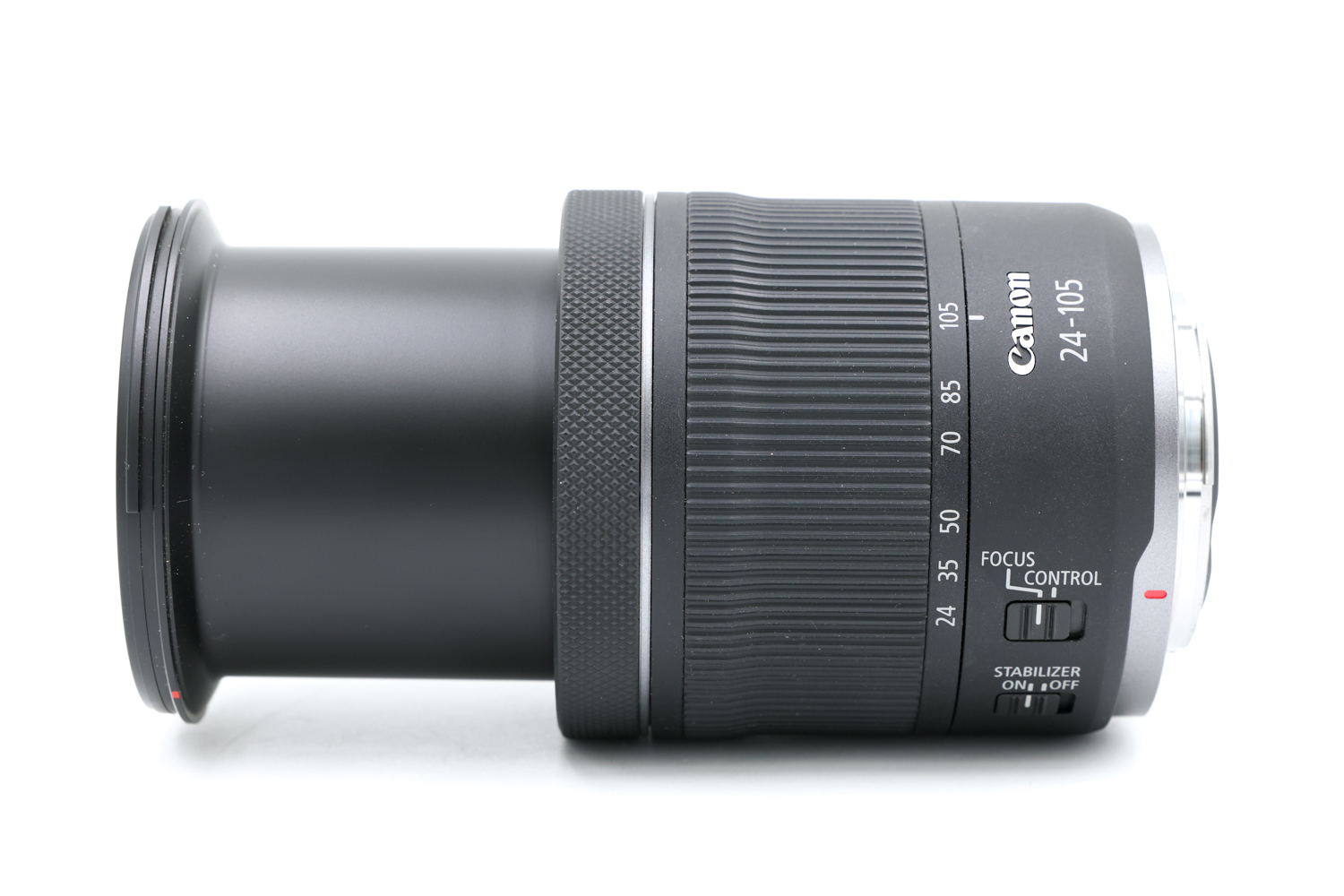 Объектив Canon RF 24-105mm f/4-7.1 IS STM (состояние 5) (б/у)
