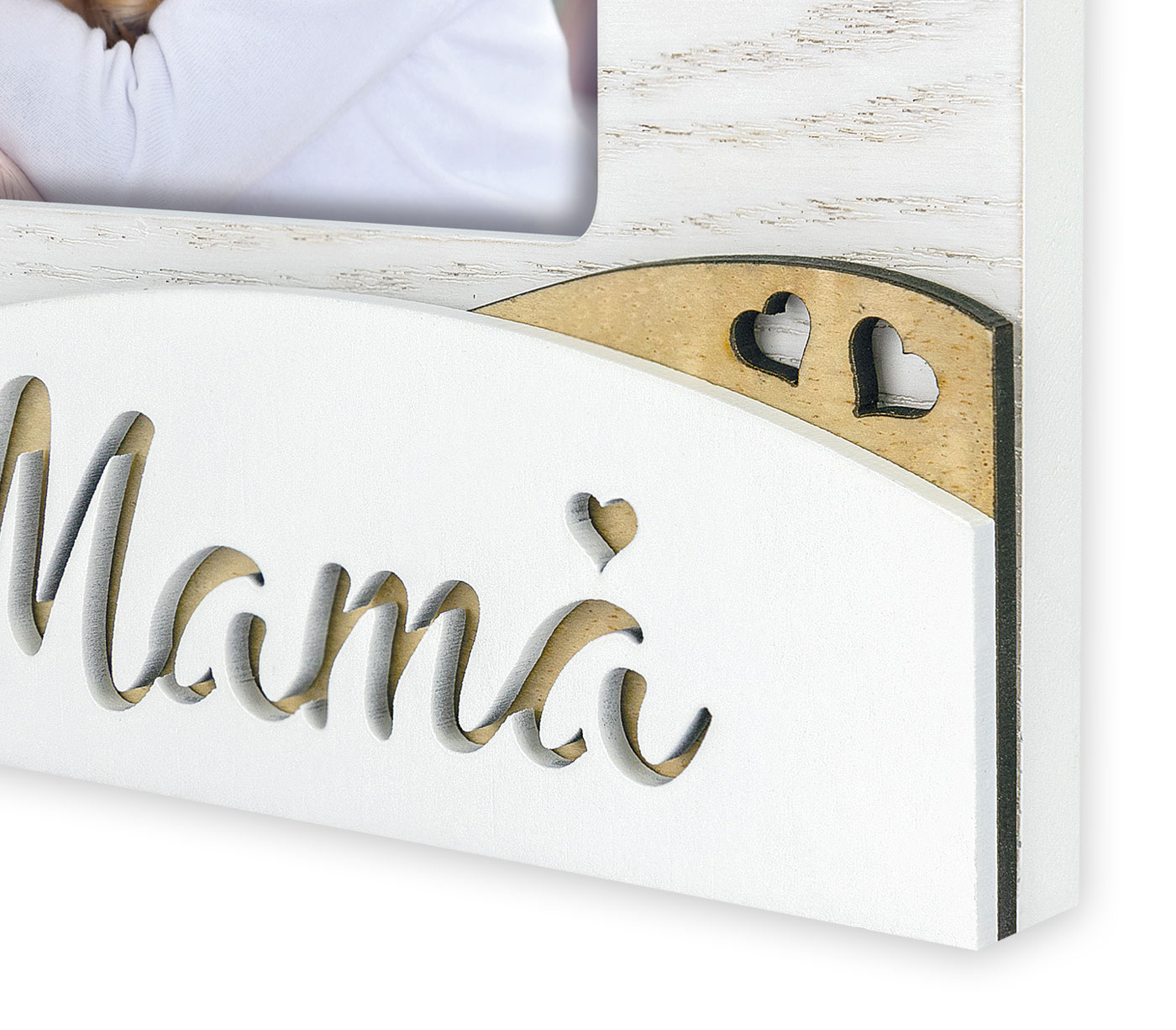 Фоторамка ZEP FE5146 ANNA ES, 10x15 см